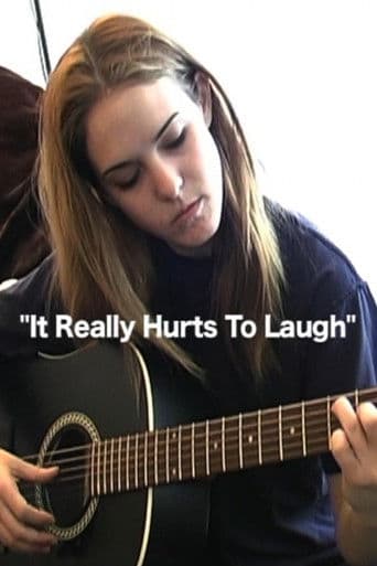 It Really Hurts To Laugh