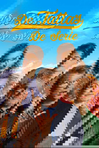 De Tatta's: de serie