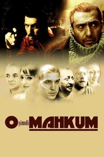 O Şimdi Mahkum – In the Jail Now