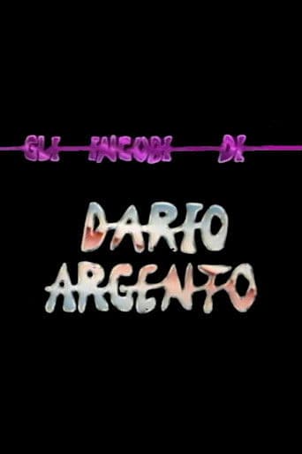 Gli incubi di Dario Argento