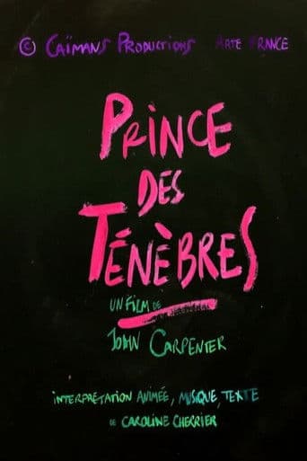 Prince des ténèbres