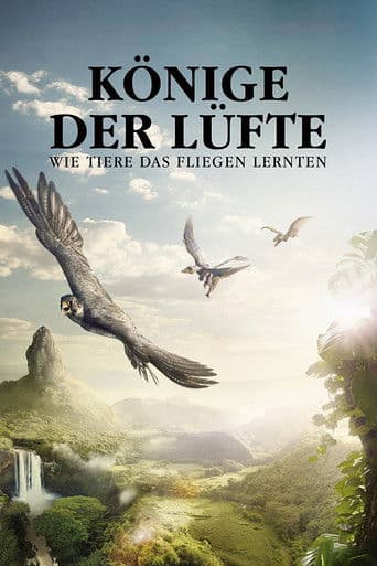 Könige der LĂŒfte