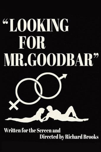 First Comes the Word: Richard Brooks and the Making of 'Looking for Mr. Goodbar'