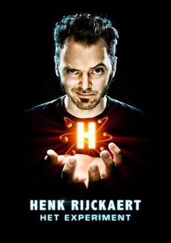 Henk Rijckaert: Het Experiment