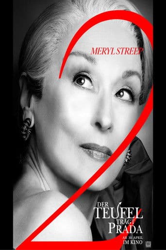 Der Teufel trägt Prada 2