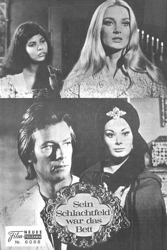 Liebe und Abenteuer des Don Juan