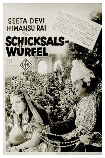SchicksalswĂĽrfel