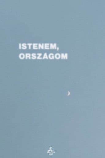 Istenem, országom