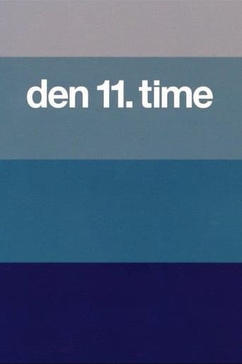 Den 11. time