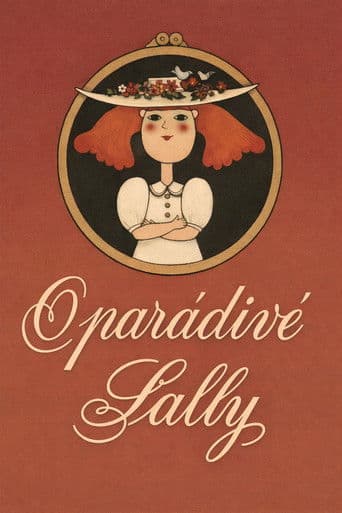 O parádivé Sally