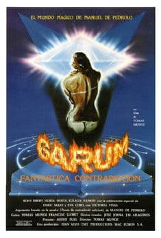 Garum (Fantástica contradicción)