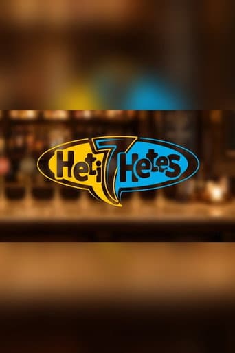 Heti Hetes