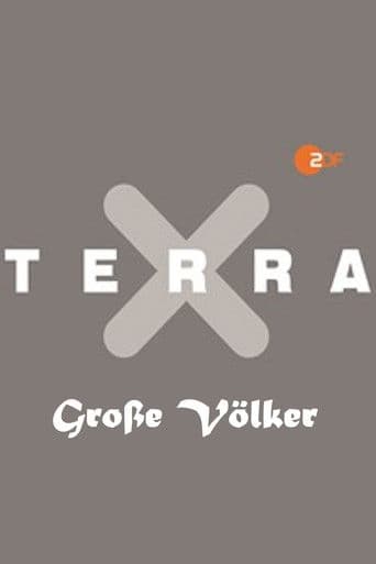 Terra X: Große Völker