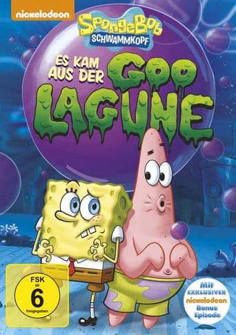 Spongebob Squarepants: It Came from Goo Lagoon