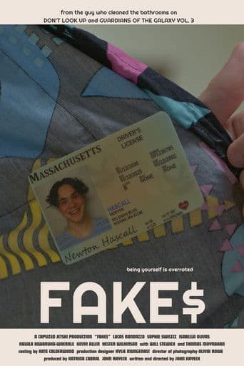 Fake$