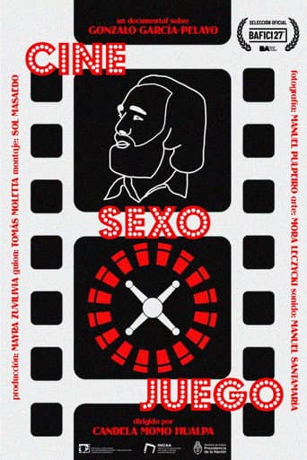 CINE SEXO JUEGO