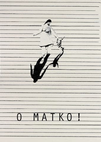 O matko!