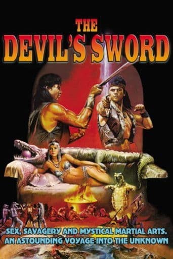 Devil's Sword