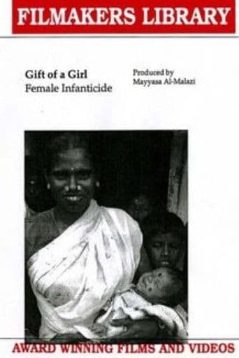 Gift of A Girl