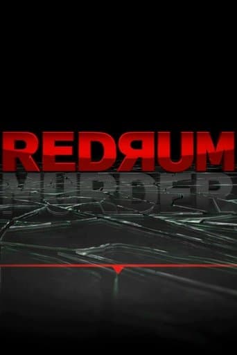 Redrum - Am Anfang war der Mord