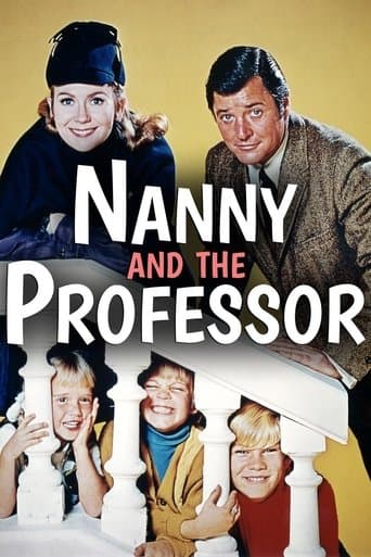 Nanny und der Professor