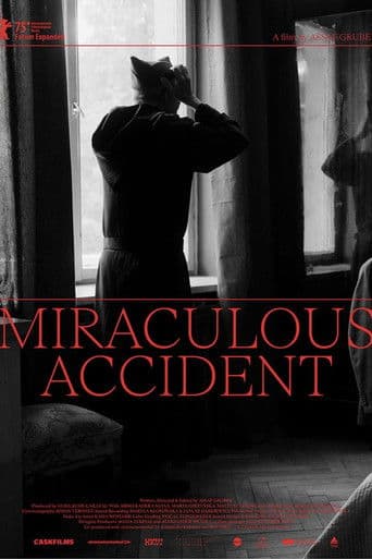 Miraculous Accident