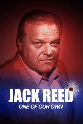 Jack Reed: Vertrauter Killer