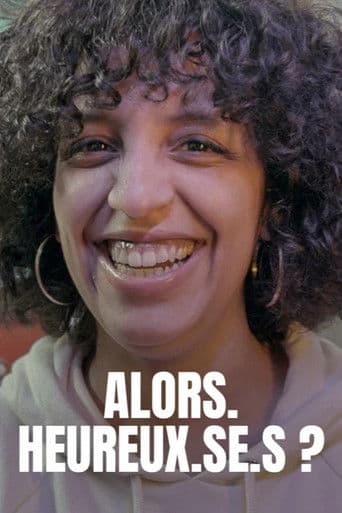 Findet uns das Glück?