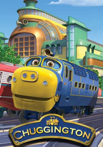 Chuggington - Die Loks sind los!