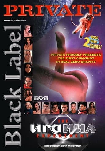 Das Uranus Experiment 1