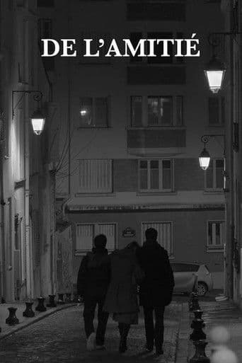De l’amitié