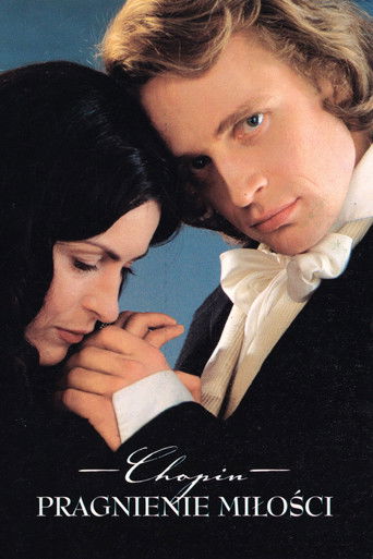 Chopin – Sehnsucht nach Liebe