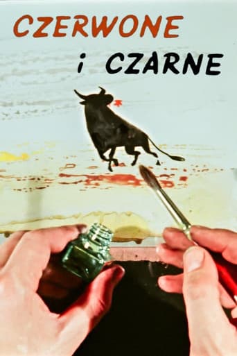 Czerwone i czarne