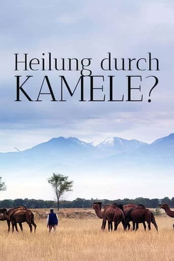 Un remède de chameau - La révolution des nanocorps