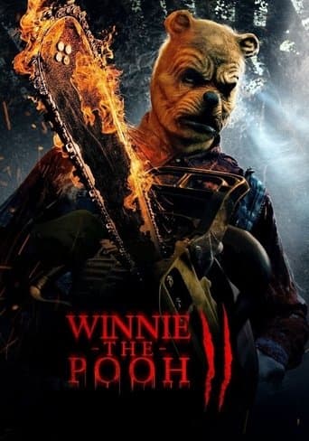 Winnie the Pooh: Blood and Honey 2