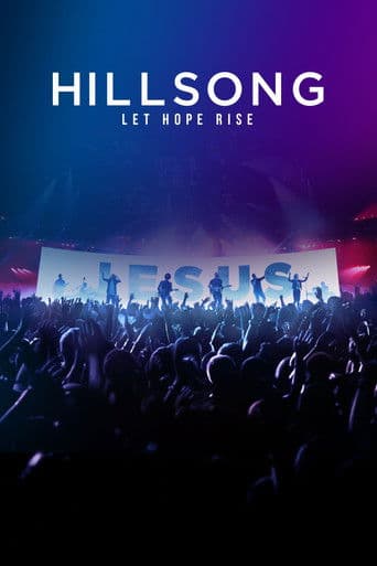 Hillsong - Let Hope Rise