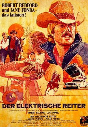 Der Elektrische Reiter