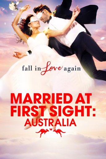 Married at First Sight - Down Under