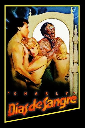 Charly, dÃas de sangre
