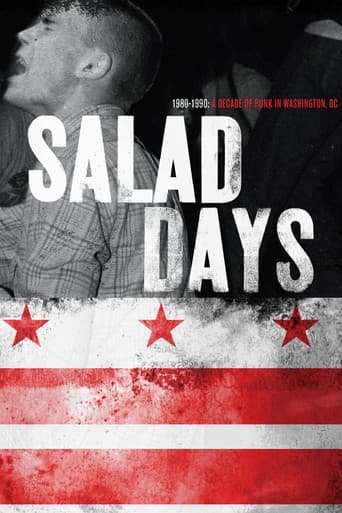 Salad Days