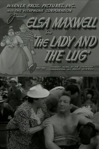 The Lady and the Lug