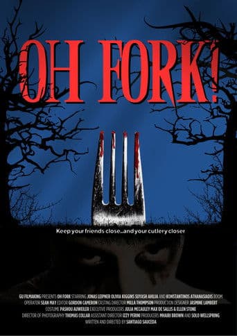 Oh Fork!