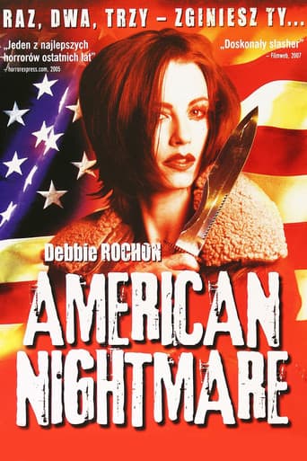 American Nightmare