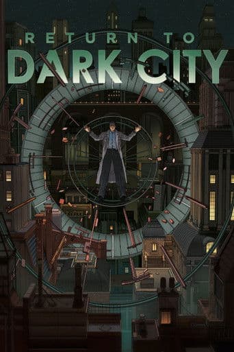 Return to Dark City