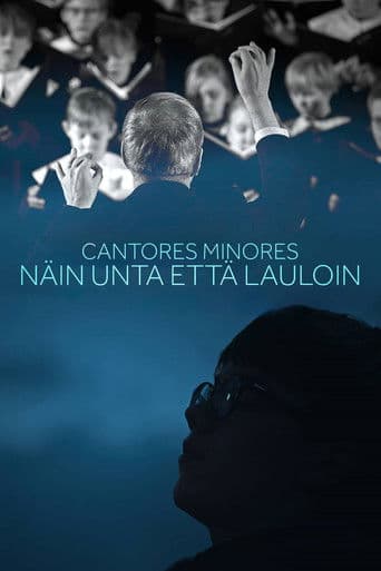 Cantores Minores – Näin unta että lauloin