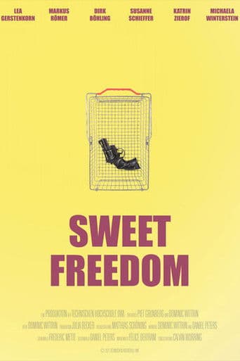 Sweet Freedom