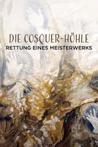 Die Cosquer-Höhle - Rettung eines Meisterwerks