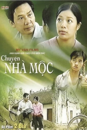 Chuyện nhà Mộc