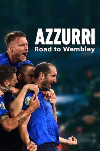 Traum in Azur: Der Weg nach Wembley