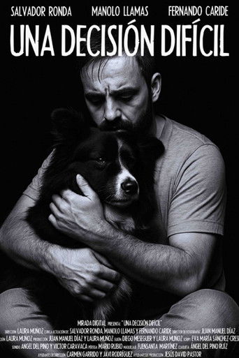 Una decisión difícil
